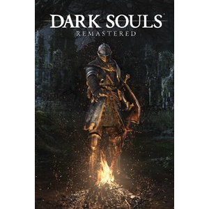 ✅DARK SOULS REMASTERED XBOX ONE XS❤️🎮