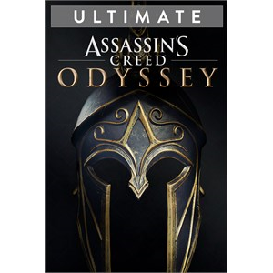 ✅Assassins Creed Odyssey  ULTIMATE EDITION (XBOX)❤️🎮