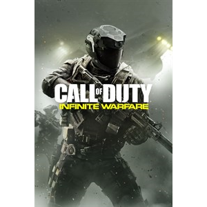 ✅Call of Duty Infinite Warfare (XBOX ONE)❤️🎮
