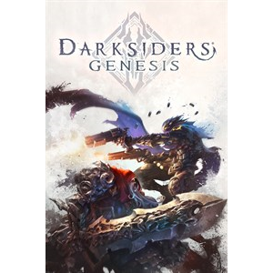 ✅Darksiders Genesis (XBOX ONE)❤️🎮