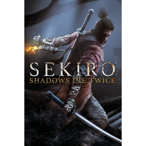 ✅Sekiro Shadows Die Twice (XBOX ONE)❤️🎮