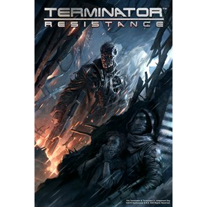 ✅TERMINATOR RESISTANCE (XBOX ONE)❤️🎮