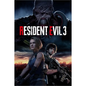 ✅Resident Evil 3 (XBOX ONE)❤️🎮