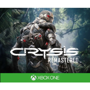 Crysis Remastered Xbox one