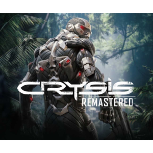 CRYSIS Remastered,(XBOX ONE)🌎Ключ