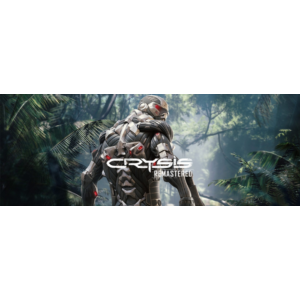 Crysis Remastered Xbox One Ключ Активации🌎🔑