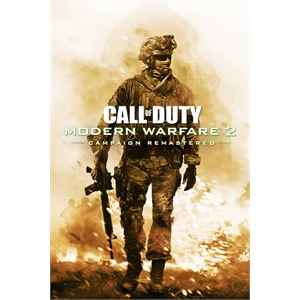 ✅Call of Duty Modern Warfare 2 Remastered (XBOX ONE)🎮