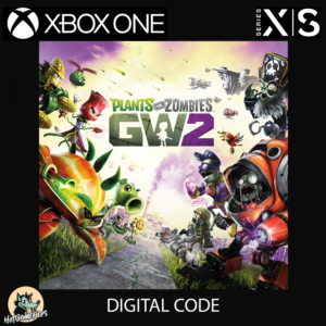 Plants vs. Zombies Garden Warfare 2 XBOX [ Ключ 🔑 ]