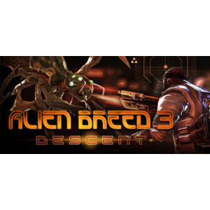 Alien Breed 3: Descent [Steam Gift/Region Free]