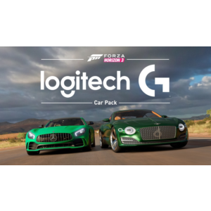Набор машин Logitech G Forza Horizon 3 XBOX l PC 🔑🌎