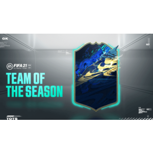 FIFA 21 PC Ultimate Team монеты (комфорт) +5%