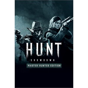 ✅Hunt: Showdown - Master Hunter Edition (XBOX ONE)❤️🎮