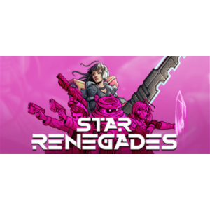 Star Renegades - Steam Access OFFLINE