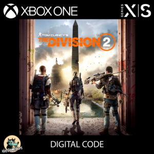 Tom Clancy´s The Division® 2 XBOX [ Ключ 🔑 Код ]