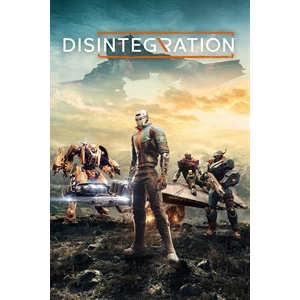 ✅Disintegration (XBOX ONE)❤️🎮