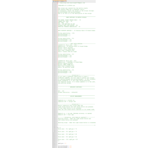 COD Mobile - BP50, M16, SWORDFISH. Скрипты для logitech