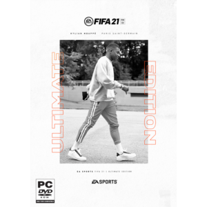 FIFA 21 ULTIMATE RU/MULTI + ГАРАНТИЯ