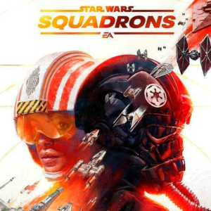 STAR WARS SQUADRONS + 1 ИГРА (XBOX ONE + SERIES) ✅⭐✅