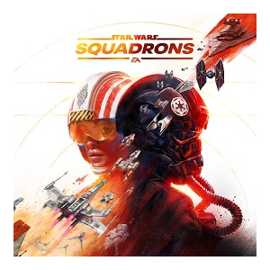 STAR WARS: Squadrons Origin Оффлайн Активация