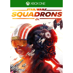 STAR WARS: Squadrons Xbox one