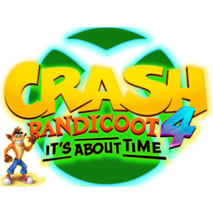 Crash Bandicoot 4: It’s About Time XBOX ONE/Series
