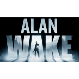 Alan Wake // Steam KEY / REGION FREE