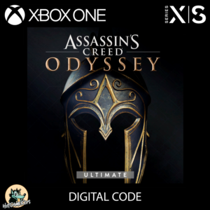 Assassin´s Creed® Одиссея – ULTIMATE EDITION XBOX Код🔑