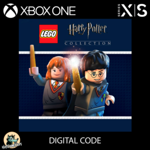 LEGO® Harry Potter™ Collection XBOX [ Ключ 🔑 Код ]