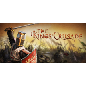 The Kings´ Crusade | Steam | Region Free