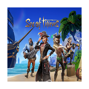 Sea of Thieves - макросы для bloody