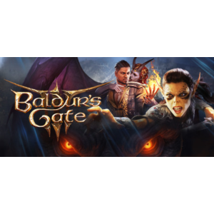 ⚡️Baldur´s Gate 3 | АВТОДОСТАВКА | Steam gift Россия