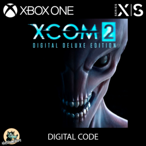 XCOM® 2 Digital Deluxe Edition XBOX [ Игровой Ключ 🔑]