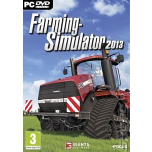 Farming Simulator 2013 Titanium Edition | Steam