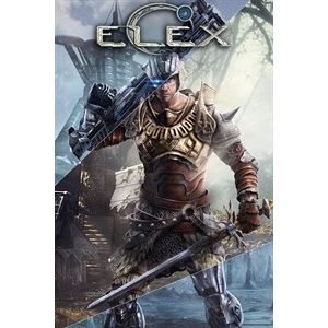 ✅Elex (XBOX ONE)❤️🎮