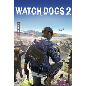 💎WATCH DOGS 2 XBOX ONE XSКЛЮЧ 🔑
