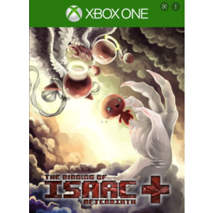 ✅ The Binding of Isaac: Afterbirth+DLC XBOX ONE Ключ 🔑