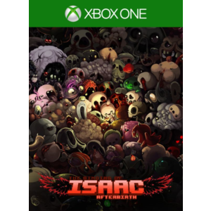 ✅ The Binding of Isaac: Afterbirth DLC XBOX ONE Ключ 🔑
