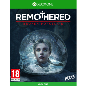 Remothered Broken Porcelain Xbox One