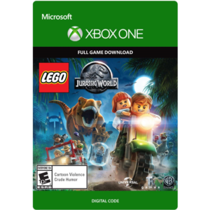 ✅💥 LEGO® Jurassic World™ 💥✅ XBOX ONE/X/S 🔑 Ключ🔑🌎