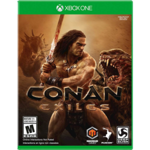 ✅Conan Exiles XBOX ONE✅Аренда