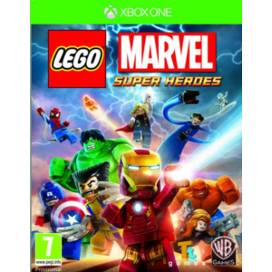 ✅💥LEGO Marvel Super Heroes 💥✅XBOX ONE/X/S 🔑КЛЮЧ🔑