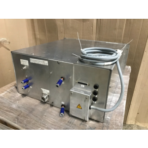 Serviceanleitung IS TRU 11 … 22 HF-Generatoren