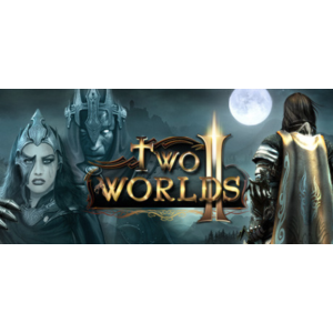 Two Worlds 2 II HD+Pirates of the Flying Fortress STEAM