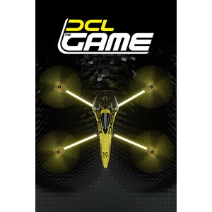 ✅💥 DCL-THE GAME 💥✅ XBOX ONE/X/S 🔑 КЛЮЧ 🔑