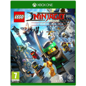 ✅LEGO NINJAGO XBOX✅Аренда