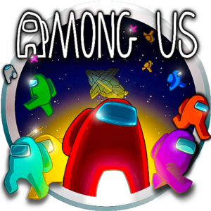 Among Us®✔️Steam (Region Free)(ОНЛАЙН)(GLOBAL)🌍