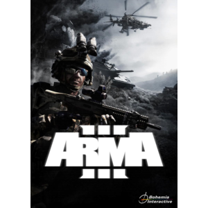 ARMA III 3 (Аренда аккаунта Steam) Онлайн