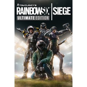 ☸️ MK11P & R6U& 4honorSTD & RAGE2DE