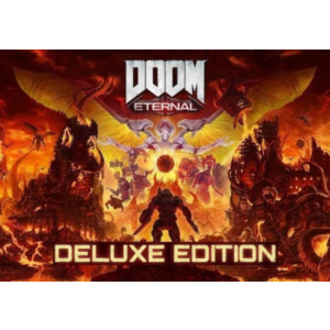 DOOM Eternal: The Ancient Gods Part One/Two аккаунт🌐