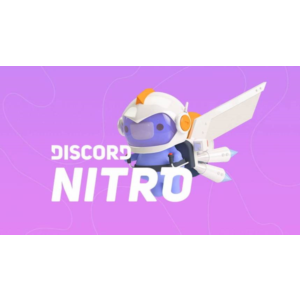 discord nitro 3 МЕСЯЦА+2БУСТА 🚀